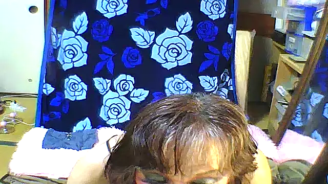 Онлайн чат XXX anakanakami