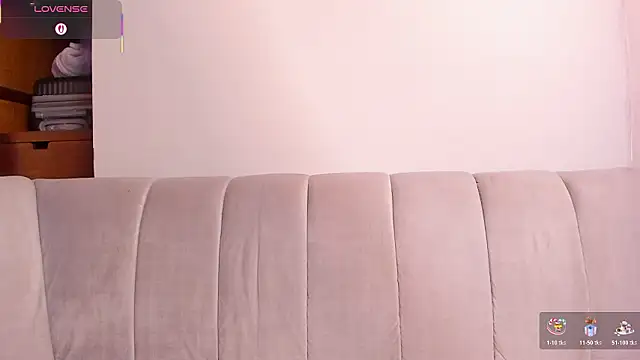 CAYLINCOLLINS – Naživo XXX chat