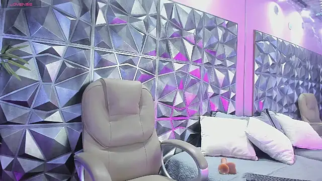 Dayanne_campbelll Obrolan Langsung XXX