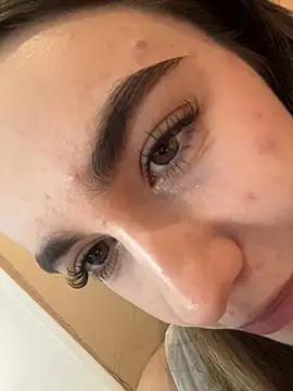 CupSizeGirl's Live XXX Chat