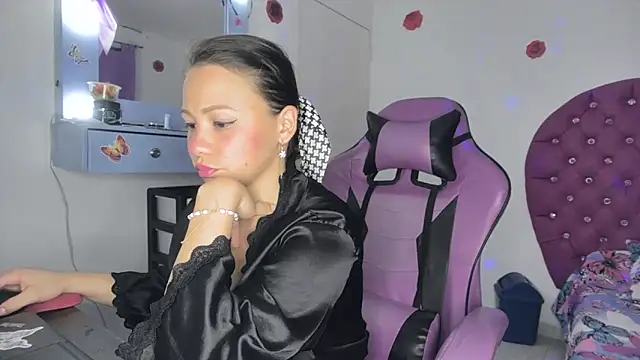 soffy_rosses Chat XXX in diretta