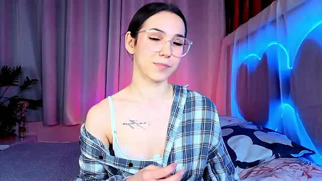 -CindyLouのライブXXXチャット