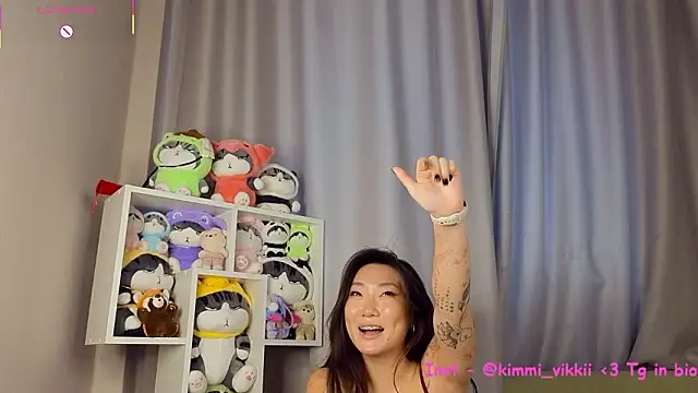 SooCutie – Naživo XXX chat