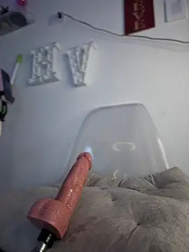 Helen_Vidall Webcam Show