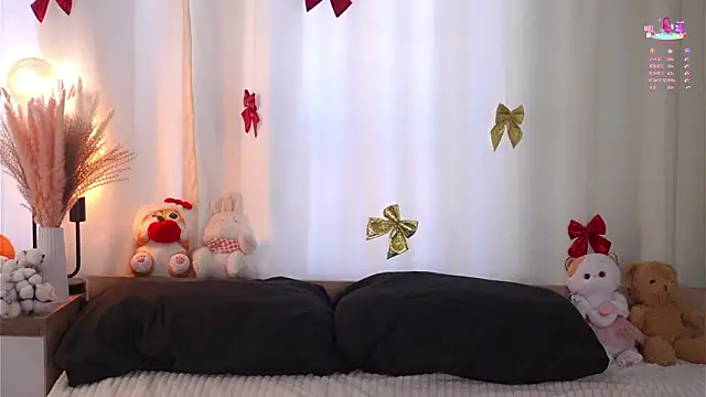 MaudAle Live XXX-chat