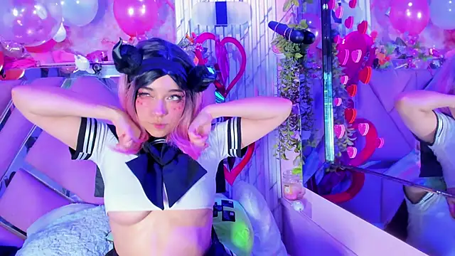 Akane_Hikari_'s Live XXX Chat