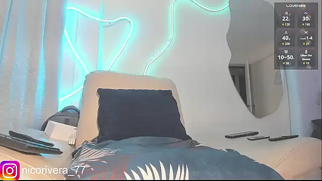 nico_rivera Live XXX Chat