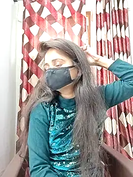 Ruhi_07 Live XXX-chat