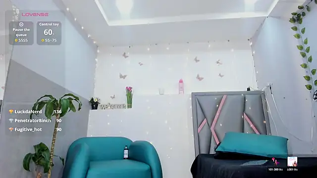 aurora_tziu Live XXX-chat