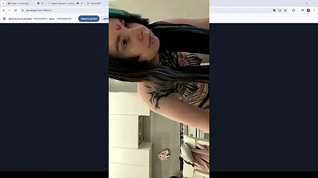 HighelikeGirl – Naživo XXX chat