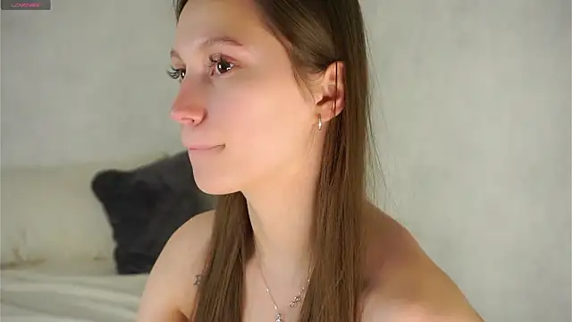 MelaniSeiver Live XXX-chat