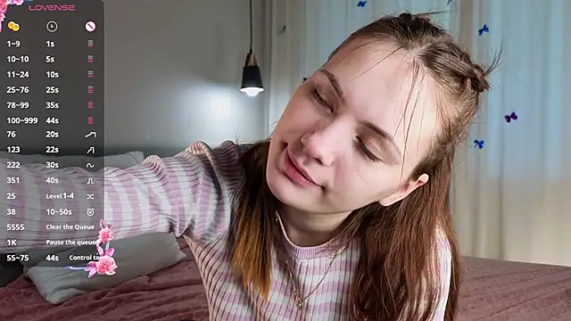 SirenaOstrem Live XXX Chat