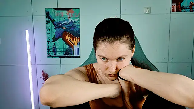 Онлайн чат XXX LadyLolipop_