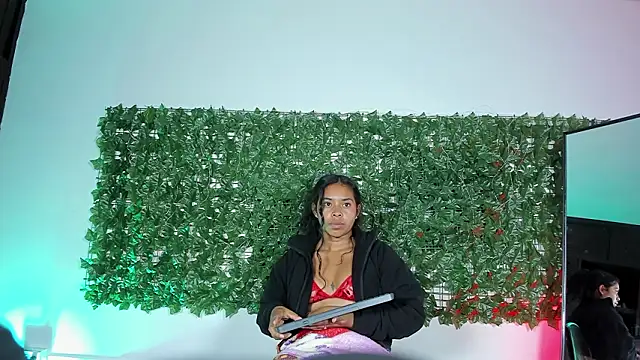 Chat XXX en directo de Amayavaldes