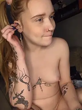 Онлайн чат XXX mattiethebaddieee