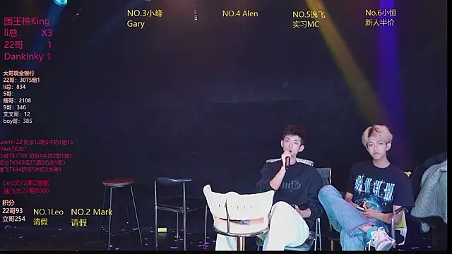 Czat XXX na żywo – AAA-winner