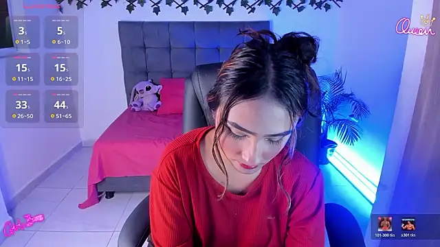 Chatroom XXX en direct de Anna_valerious7