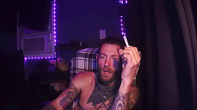 Chat XXX en directo de KingCole2390