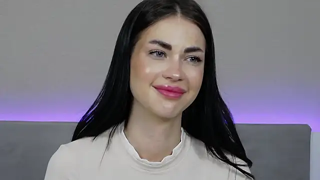 RachaelMils' Webcam Show