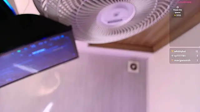 Cody_Bloom's Live XXX Chat