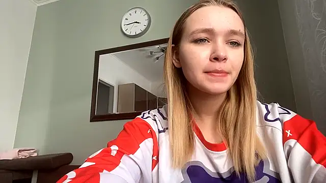 Leifuture – Naživo XXX chat