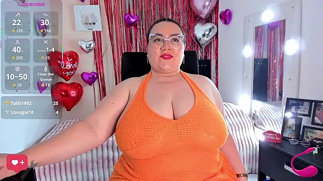 KarlaLannee Chat XXX in diretta