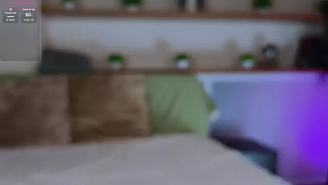 PorshaFluellen Live XXX Chat