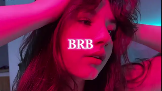 kisankiss Webcam-Show