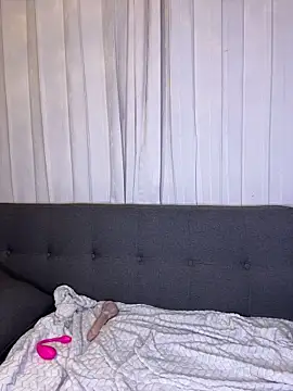 Chat XXX en directo de cristal__violetaa