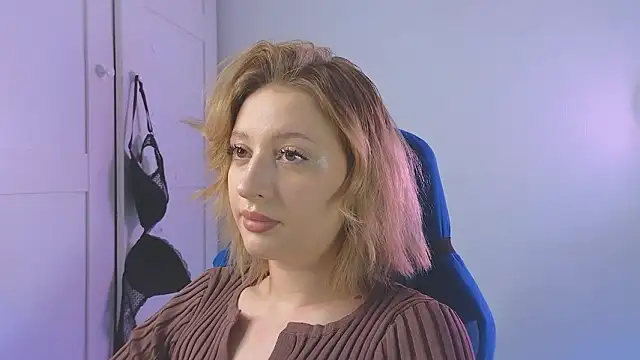 nikapie Live XXX Chat