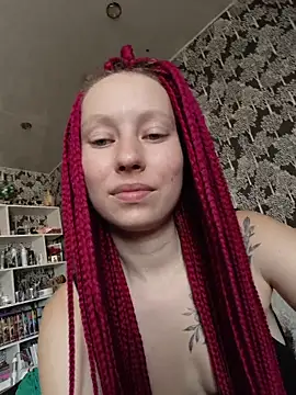 Frost_foxy Live XXX-chat