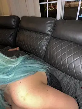 LittleMissEeve's Live XXX Chat