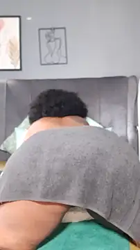 PearlSexxy69 Live XXX-chat