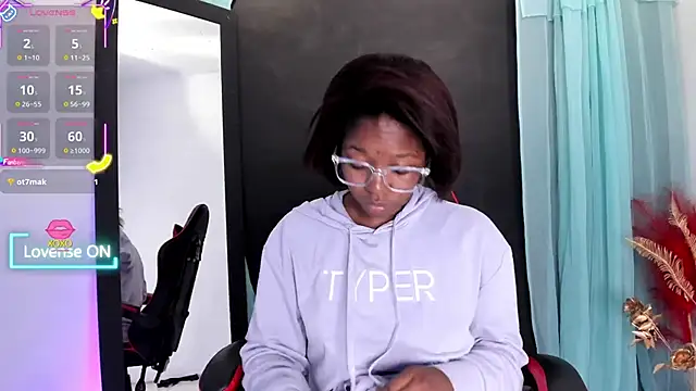 nilosolem Live XXX-chat