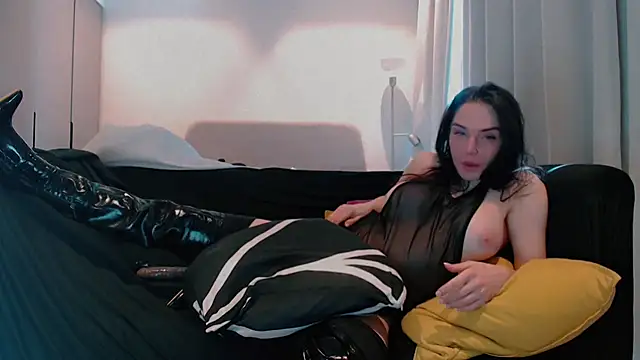 BlakeBexley Live XXX Chat