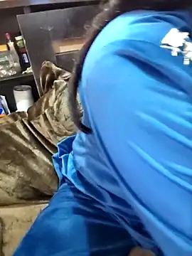 O_My_GoodnesS Live XXX-chat