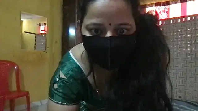 Rubysinghsexy Obrolan Langsung XXX