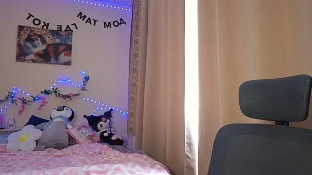 Chat +18 de boozekirs_ ao vivo