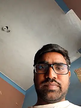 Harsha_Happy Adlı Modelin Web Kamerası Şovu