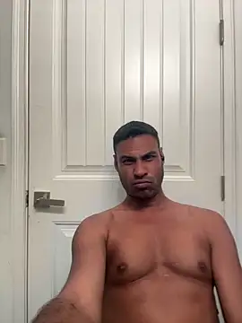 ZF-Athlete Adlı Modelin Web Kamerası Şovu