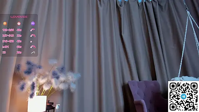 Chat XXX en directo de miiss__lulu