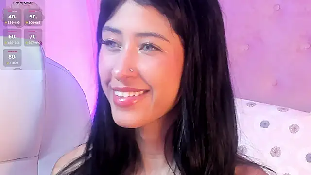 Webkamerová show internett_sweetheart