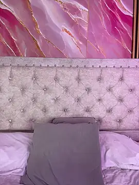 Rousse_blue 现场XXX聊天