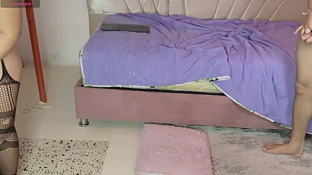 Webkamerová show aly_n_sebas