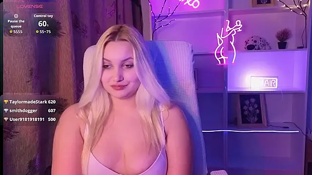 adrelaxina 라이브 XXX 채팅