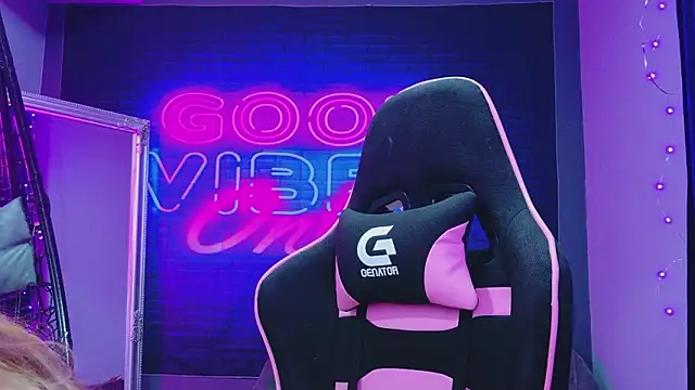 CoraVex Live XXX-Chat