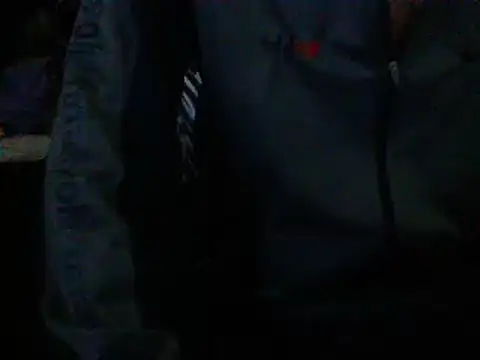 Czat XXX na żywo – mrdemoncrowly