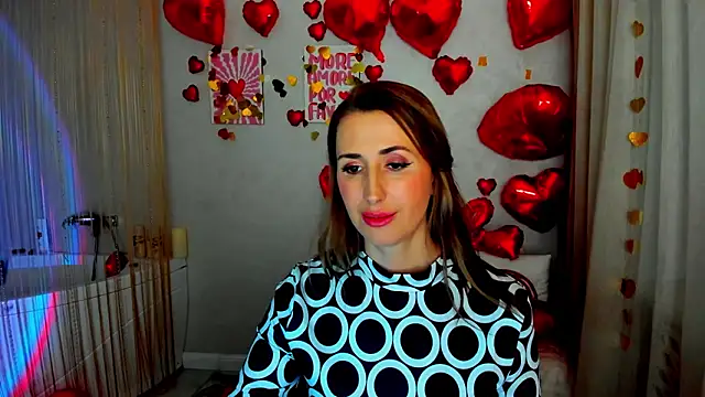 PassionGlow Live XXX-chat