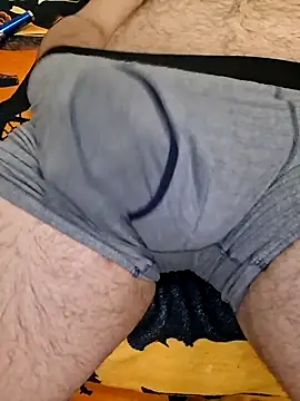 Czat XXX na żywo – Zander823