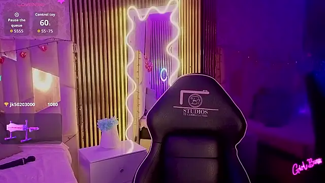 LIHIAN_TAY live XXX chat